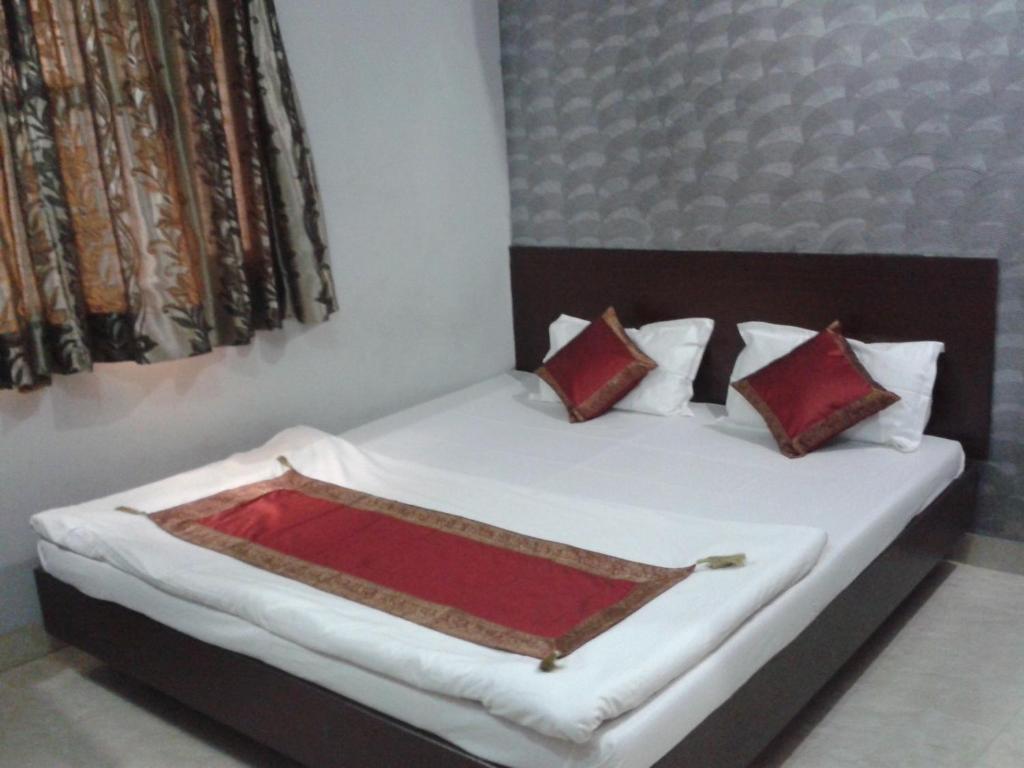 Hotel Hridey Inn Nova Deli Quarto foto